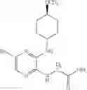 Fig. 89 - Pharmaceutical compositions of 7-(6-(2-hydroxypropan-2-YL)pyridin-3-YL)-1-((trans)-4-methoxycyclohexyl)-3,4-dihydropyrazino [2,3-B]pyrazin-2(1H)-one, a solid form thereof and methods of their use