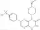 Fig. 97 - Pharmaceutical compositions of 7-(6-(2-hydroxypropan-2-YL)pyridin-3-YL)-1-((trans)-4-methoxycyclohexyl)-3,4-dihydropyrazino [2,3-B]pyrazin-2(1H)-one, a solid form thereof and methods of their use