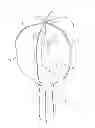 Fig. 01 - PACK FOR FOOD, SET FOR FORMING SUCH A PACK, AND MATERIAL SHEET FOR SUCH A SET