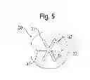 Fig. 06 - PACK FOR FOOD, SET FOR FORMING SUCH A PACK, AND MATERIAL SHEET FOR SUCH A SET