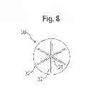 Fig. 09 - PACK FOR FOOD, SET FOR FORMING SUCH A PACK, AND MATERIAL SHEET FOR SUCH A SET