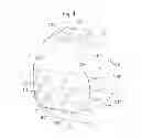 Fig. 10 - PACK FOR FOOD, SET FOR FORMING SUCH A PACK, AND MATERIAL SHEET FOR SUCH A SET