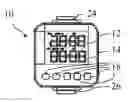 Fig. 01 - Apparatus Having Motion Reset Functionality, and Systems and Methods for Timing the Cooking of Food