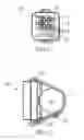 Fig. 02 - Apparatus Having Motion Reset Functionality, and Systems and Methods for Timing the Cooking of Food