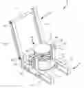 Fig. 01 - Food press systems, devices, components and methods