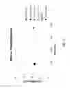 Fig. 06 - Nanostructure dispersions and transparent conductors
