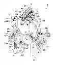 Fig. 01 - SYSTEMS AND METHODS FOR REINFORCING A PIPE USING FIBER BUNDLES AND FIBER BUNDLE RIBBON