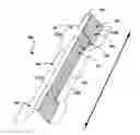 Fig. 01 - Composite hat stiffener