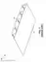Fig. 02 - Composite hat stiffener