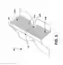 Fig. 06 - Composite hat stiffener