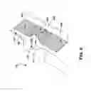 Fig. 07 - Composite hat stiffener