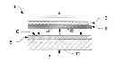 Fig. 01 - Control and display module for a motor vehicle, and manufacture method