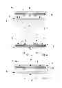 Fig. 02 - Control and display module for a motor vehicle, and manufacture method