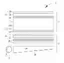 Fig. 01 - MULTILAYER FILM AND OPTICAL SHEET