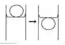 Fig. 01 - BIOSOLUBLE INORGANIC FIBER AND METHOD FOR PRODUCING SAME