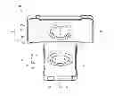 Fig. 01 - AUXILIARY BATTERY DEVICE FOR ELECTRONIC DEVICE