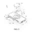 Fig. 09 - AUXILIARY BATTERY DEVICE FOR ELECTRONIC DEVICE