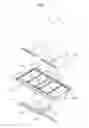 Fig. 02 - Battery pack having support structure for supporting plurality of battery cells