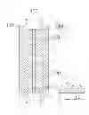Fig. 08 - Battery module including a flexible member