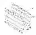 Fig. 09 - Battery module including a flexible member
