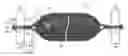 Fig. 01 - Pouch-type secondary battery having sealing margin for improved durability
