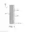 Fig. 02 - ELECTROCHEMICAL CELL COMPRISING A NANOWEB COMPRISING NANOFIBERS OF A CROSS-LINKED POLYIMIDE