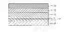 Fig. 01 - Positive electrode for lithium batteries, lithium battery including the positive electrode, and methods of manufacture thereof