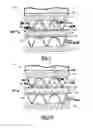 Fig. 02 - Method of making fuel cell component using adhesive tape to maintain positioning of loading material particles