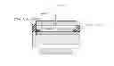 Fig. 05 - Membrane-electrode assembly, direct carbon fuel cell including the same, and method of preparing the same