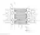 Fig. 01 - REPEATING UNIT FOR A FUEL CELL STACK