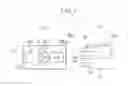Fig. 02 - Oil-fired burner, solid fuel-fired burner unit, and solid fuel-fired boiler