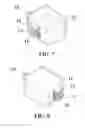 Fig. 05 - Milling block with orthodontic auxiliary