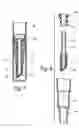 Fig. 06 - Applicator and method for applying a tooth whitening composition