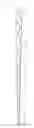 Fig. 01 - Reamer with an improved blade for root canal preparation