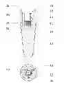 Fig. 01 - Endosseous single tooth implant