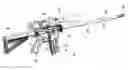 Fig. 01 - Training rifle and magazine