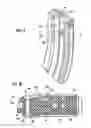Fig. 06 - Training rifle and magazine