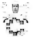 Fig. 35 - Method and system for quantitative assessment of word identification latency