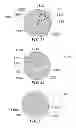Fig. 22 - Method and system for quantitative assessment of letter identification latency