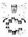 Fig. 35 - Method and system for quantitative assessment of letter identification latency