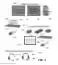 Fig. 08 - Method and system for quantitative assessment of word detection latency