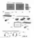 Fig. 08 - Method and system for quantitative assessment of social interactions nulling testing