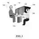 Fig. 04 - Method and system for quantitative assessment of facial emotion nulling
