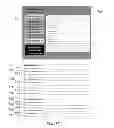 Fig. 14 - Method and system for quantitative assessment of facial emotion nulling
