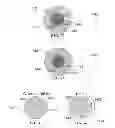 Fig. 29 - Method and system for quantitative assessment of facial emotion nulling