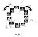 Fig. 37 - Method and system for quantitative assessment of facial emotion nulling
