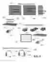 Fig. 08 - Method and system for quantitative assessment of verbal recognition memory