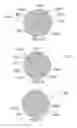 Fig. 22 - Method and system for quantitative assessment of visual motor response