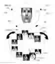 Fig. 35 - Method and system for quantitative assessment of visual motor response