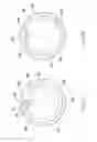 Fig. 03 - Devices and methods for overlaying blood or cellular suspensions
